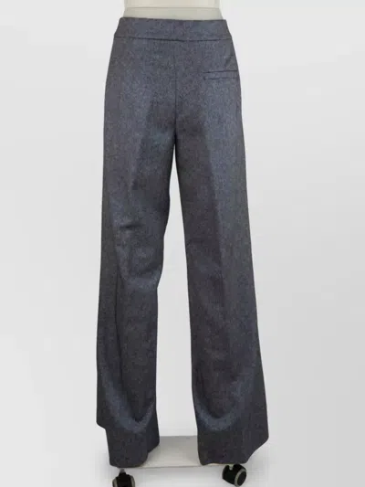 Genny Tailored Suit Trousers