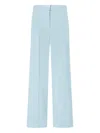 Genny Tailored Trousers In Blue