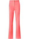 Genny Tailored Trousers In Pink