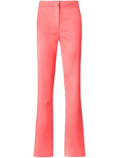 GENNY TAILORED TROUSERS
