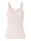 Genny Top - Color Carne Y Neutral