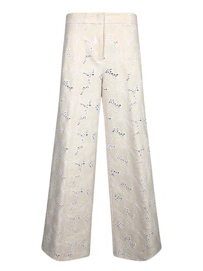 GENNY GENNY TROUSERS