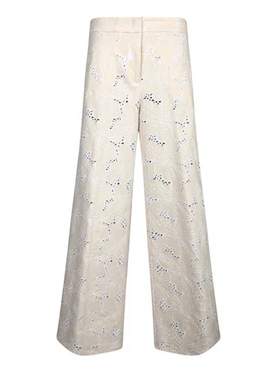 GENNY GENNY TROUSERS