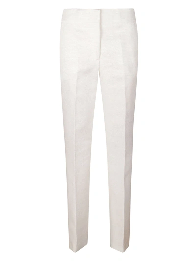 Genny Trousers In White