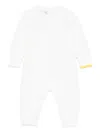 Gensami Pointelle-knit Silk-blend Pajamas In White
