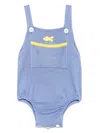 Gensami Patch Body In Blue