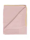 Gensami Wool Blanket In Pink