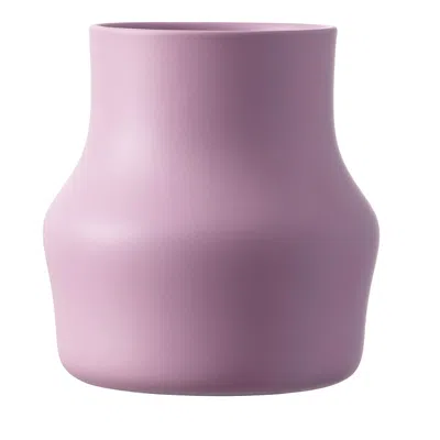 Gense Dorotea Lilac Purple Large Vase