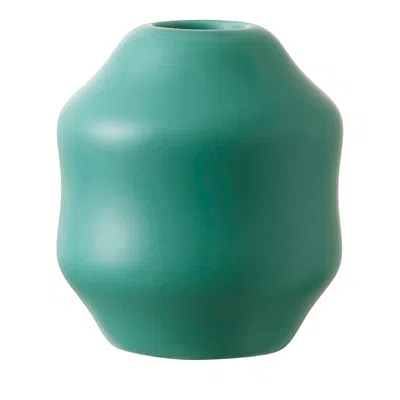 Gense Dorotea Small Sea Green Vase