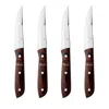 Gense Old Farmer Classic Steak Knives, Set Of 4