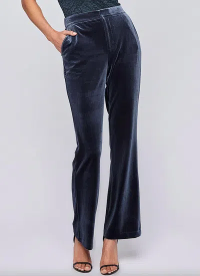 GENTLE FAWN ALICE PANT IN TWILIGHT