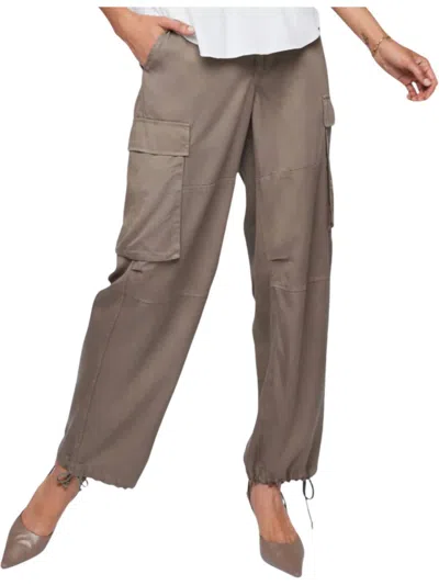 Gentle Fawn Avery Pants In Olive In Green