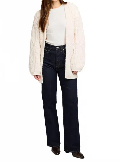 Gentle Fawn Betty Cardigan In Cream In Neutral