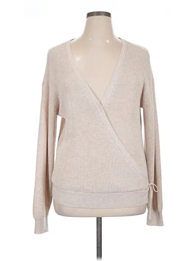 Gentle Fawn Cardigan Sweater In Gray
