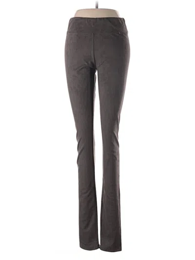 Pre-owned Gentle Fawn Casual Pants In Gray