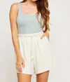 Gentle Fawn Donna Tank Top In Seafoam Green In Multi