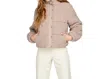 Gentle Fawn Ellis Jacket In Mink