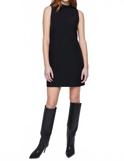 Gentle Fawn Farrow Dress In Black