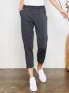 GENTLE FAWN HUDSON JOGGER PANT IN STORM BLUE