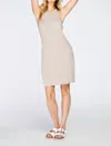 Gentle Fawn Kaylee Dress In Stone