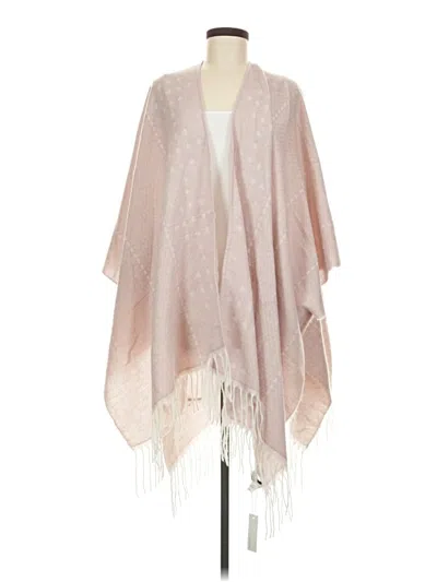 Pre-owned Gentle Fawn Kimono In Pink