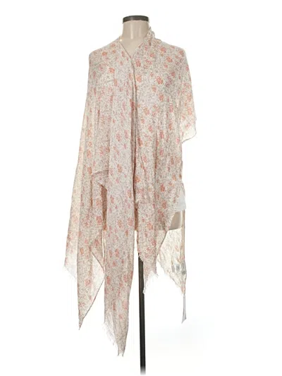 Gentle Fawn Kimono In Multi
