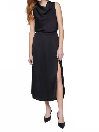 Gentle Fawn Lindy Skirt In Black