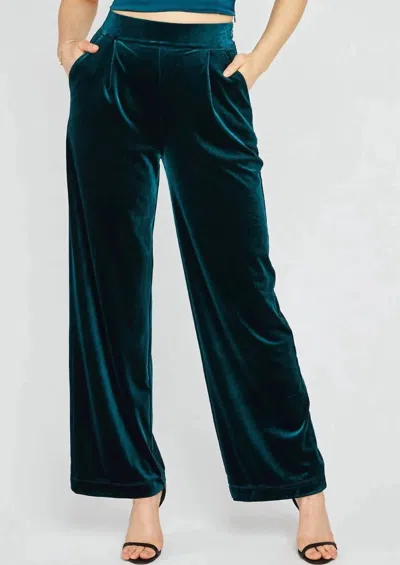 GENTLE FAWN LOPEZ PANT IN SPRUCE
