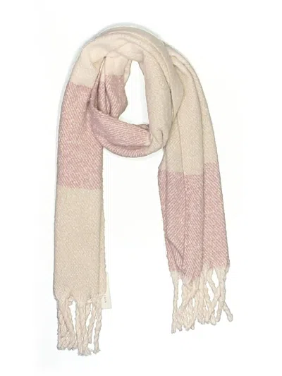 Gentle Fawn Scarf In Neutral