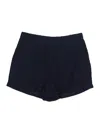 Gentle Fawn Shorts In Blue