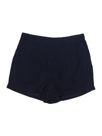Gentle Fawn Shorts In Blue