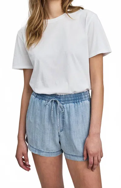 Gentle Fawn Tessa Short In Light Blue