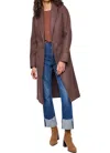 Gentle Fawn The Bennet Coat In Java In Multi