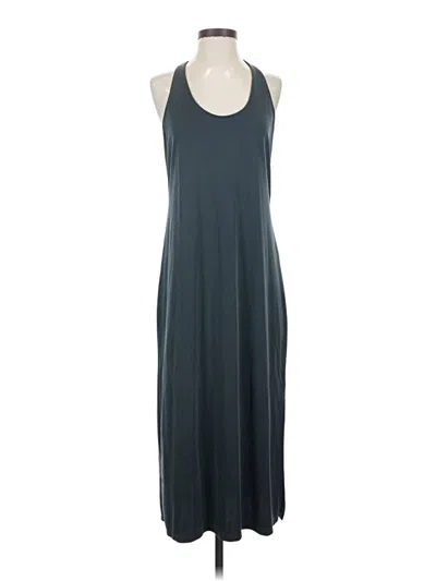 Pre-owned Gentle Fawn Vest In Blue