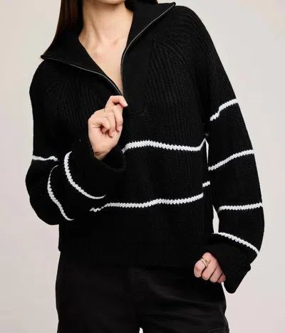 Gentle Fawn Women's Declan Top In Black