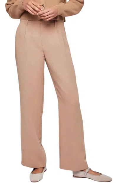 Gentle Fawn Women's Lottie Pant In Cashew