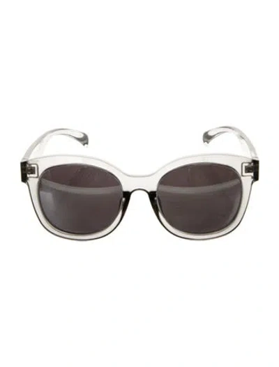 Pre-owned Gentle Monster 2014 Blank Desert Thirsty Oasis Sunglasses