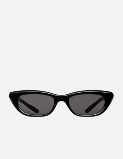 Gentle Monster 27and 7 01 In Black