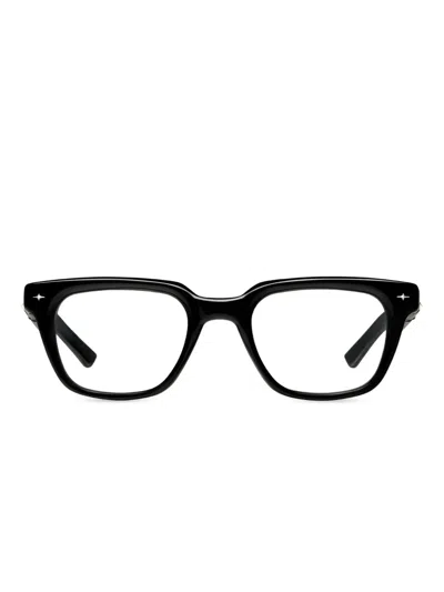 Gentle Monster Alto 01 Brille In Black