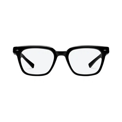 Pre-owned Gentle Monster Alto 01 Square Glasses 'black' | Men's Size Onesize