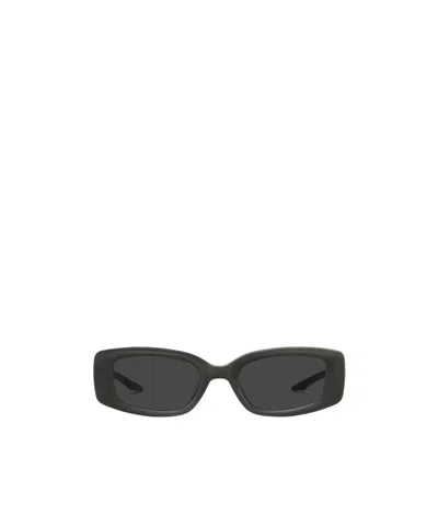 Gentle Monster Ash G15 Square-frame Sunglasses