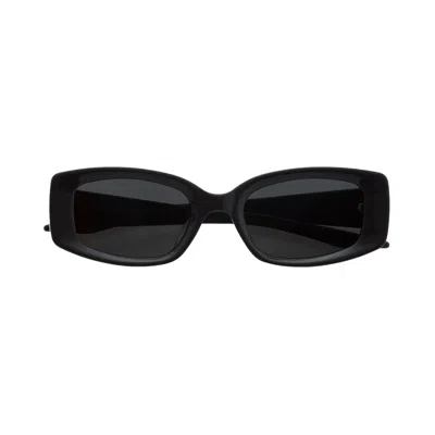 Pre-owned Gentle Monster Ash G15 Sunglasses 'black' | Men's Size Onesize