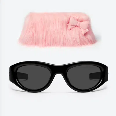 小物 gentle monster Jennie-Cheveux De Nini 01 Jennie - Cheveux De Nini 01 | Gentle Monster US Official Site