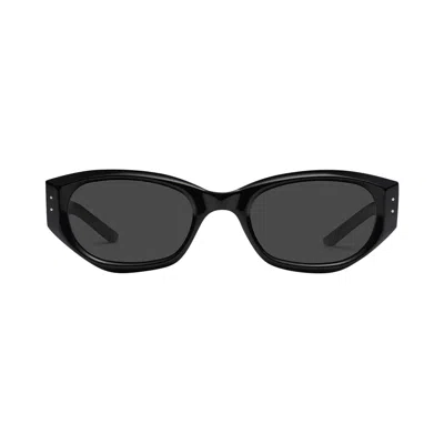 Pre-owned Gentle Monster Benven 01 Sunglasses 'black' | Men's Size Onesize