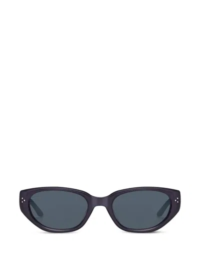 Gentle Monster Bonig11 In Black