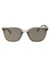 Gentle Monster Acetate Grey Sunglasses