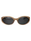 Gentle Monster Sphere Sunglasses