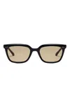 Gentle Monster Breezebe Sunglasses In Black