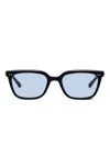 Gentle Monster Breezebe Sunglasses In Black