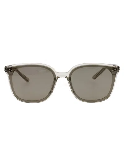 Gentle Monster By Sunglasses In Brc11 Grey